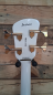 Preview: SPECTOR  Euro Artist, Doug Wimbish, aktiv, White Relic Finish, LTD